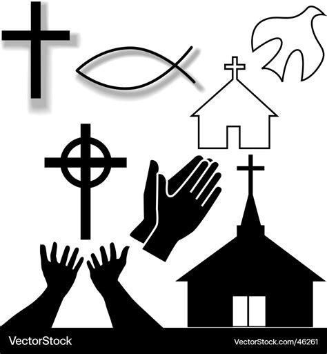 Christianity Symbols And Meanings For Kids