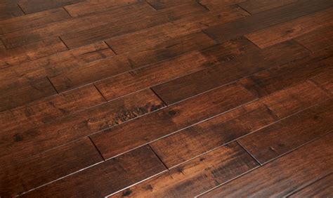 Dark Maple Wood Flooring – Flooring Site