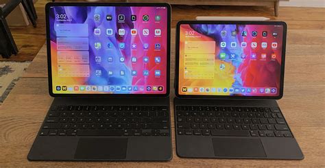 [MacStories] My 11-inch iPad Pro Experiment (Magic Keyboard review on both 11 and 12.9) : r/iPadPro