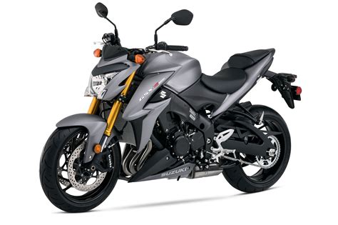 SUZUKI GSX-S1000 specs - 2016, 2017, 2018 - autoevolution