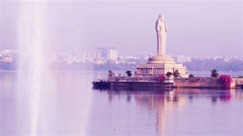 Hussain Sagar Lake : History, Location, Distance, Things to Do, Hotels | Adotrip