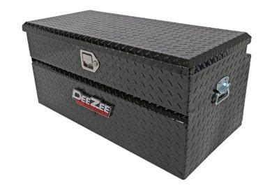 Best Truck Bed Tool Boxes 2021: Protect your Tools