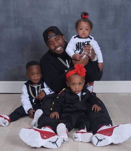 Mo3 Shot & Killed: Dallas Rapper Leaves Behind 3 Kids