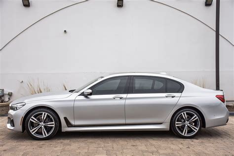 2017 BMW 7 Series 740i xDrive M-Sport Executive Stock # DG3075A for ...