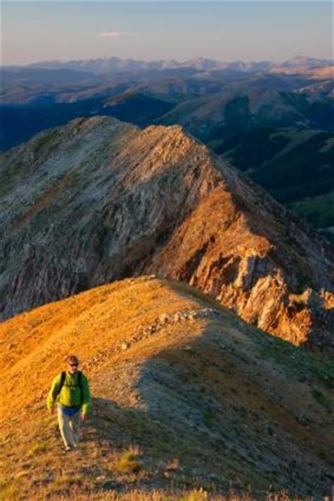 Aspen Hiking Trails | LoveToKnow