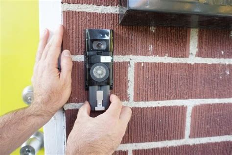 How to Install Ring Doorbell