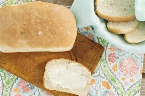 Best Ever Dairy-Free Homemade Bread Recipe - Big Family Blessings