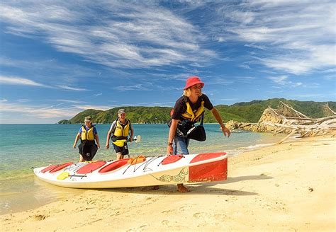 Golden Bay Kayaks (Takaka) - All You Need to Know BEFORE You Go