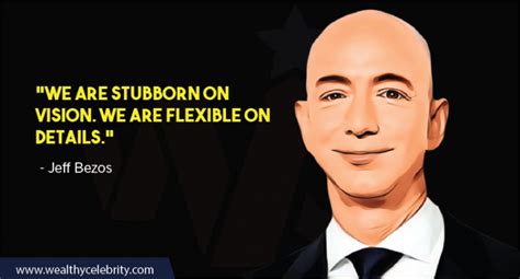 67 All-Time Favorite Jeff Bezos Motivational Quotes – Wealthy Celebrity