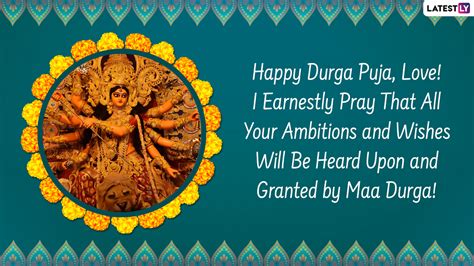 Durga Puja 2022 Images & HD Wallpapers for Free Download Online: Wish ...