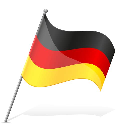 Germany Flag Svg - 232+ SVG Design FIle