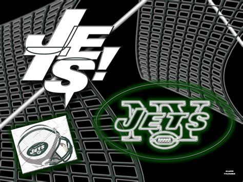 NY Jets Wallpaper and Screensaver - WallpaperSafari