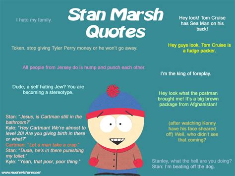 Funniest South Park Quotes. QuotesGram