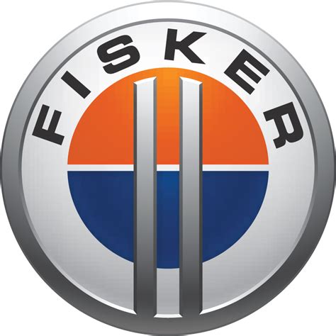 Fisker Logo / Automobiles / Logonoid.com