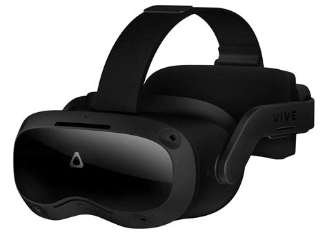 HTC Announces the Vive Focus 3 All-in-One VR Headset