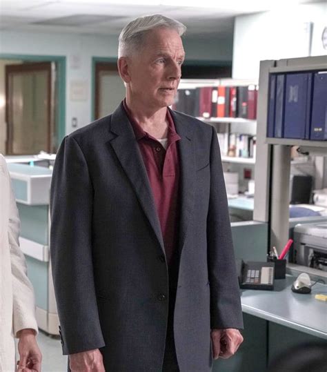 NCIS season 16, episode 24 recap: How did NCIS season 16 end? | TV & Radio | Showbiz & TV ...