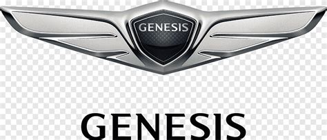 genesis car company logo - Nona Escamilla