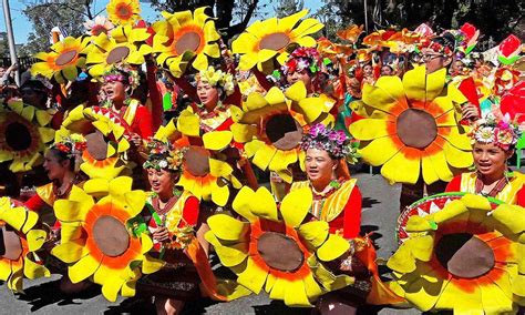 Panagbenga Festival - Day Tour from Manila Tickets - December 2024