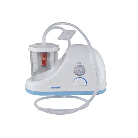 Portable Suction Machine - Bio Plus