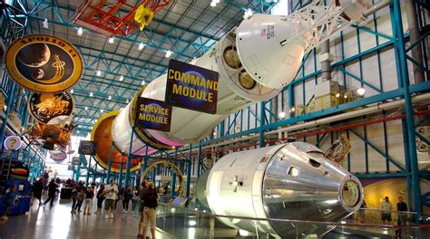 Kennedy Space Center in Cape Canaveral | Expedia