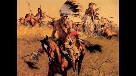 Great Plains Tribes