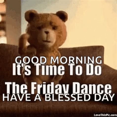 Friday Friday Dance GIF - Friday Friday Dance Ted - Discover & Share GIFs