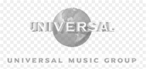 Universal Music Group Logo Png - Universal Music, Transparent Png - vhv