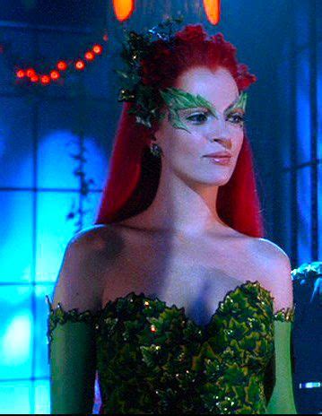 poison ivy movie dc - Darline Raines