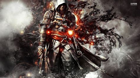 Assassin's Creed HD Wallpapers - Wallpaper Cave