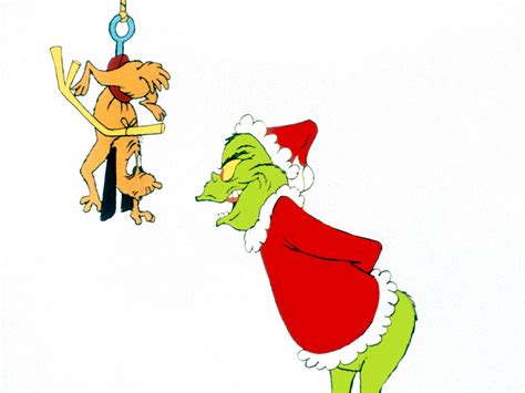 Christmas grinch clipart - WikiClipArt