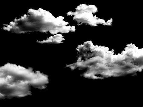 Clouds Overlay For Photoshop Free (Clouds-And-Sky) | Textures for Photoshop