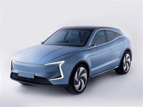 SF Motors Brings the Latest Electric SUV to Challenge Tesla | WIRED