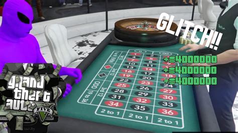 GTA 5 | *NEW* CASINO 10,000,000$ MONEY GLITCH!! (PS4/XBOX/PC) - YouTube