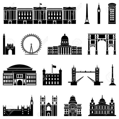 london landmarks clipart 10 free Cliparts | Download images on Clipground 2024