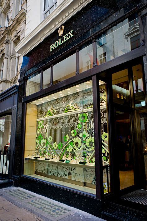 38 Rolex headquarters ideas | rolex, rolex boutique, arch model