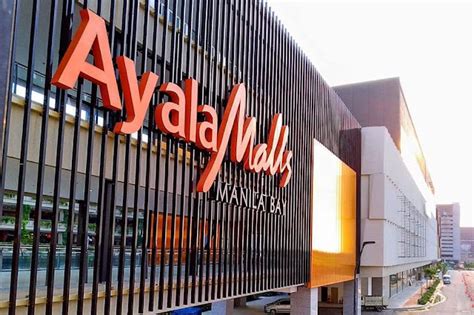 Largest Ayala Mall Opened in Manila Bay Area - It's More Fun With Juan