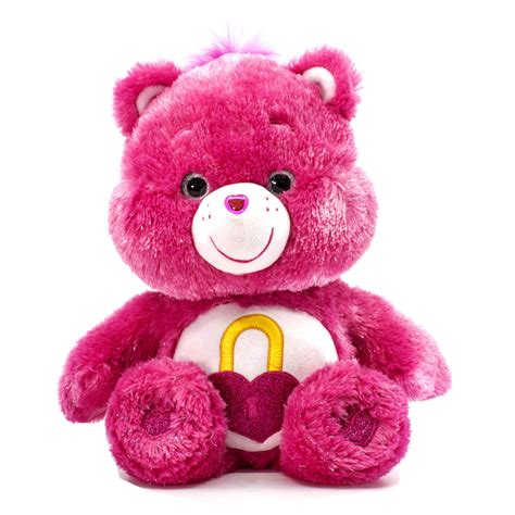 Care Bears Limited Edition Secret Bear