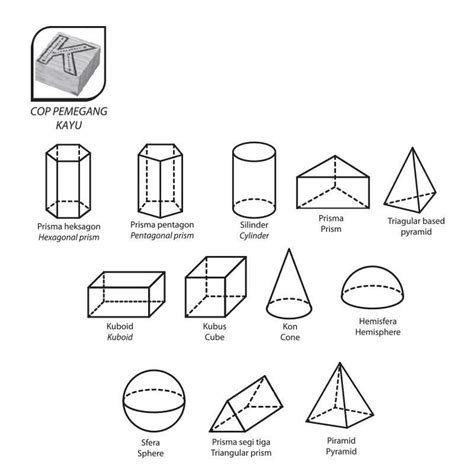 Bentuk Asas Geometri 3D / Reka Bentuk Sfera Geometri Sarang Tiga Dimensi 3d Elemen Grafik Ai ...