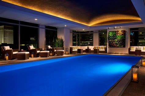 25 Hotels with Indoor Pools in Charlotte, NC