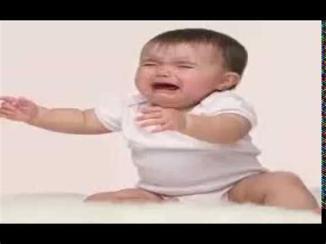 baby crying sound effect - youtube sound effects funny - YouTube