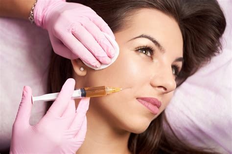 Everything to know about injectable wrinkle fillers - Women's Health Bulletin