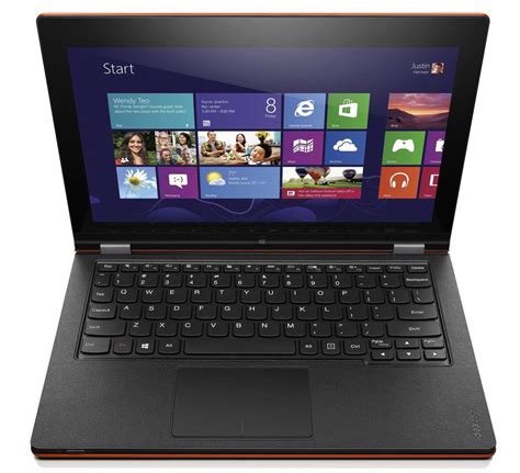 Deal: £350 Lenovo Yoga 11 Windows RT hybrid laptop | ITProPortal