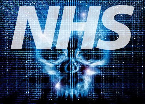 WannaCry NHS Attack: Lessons for Backup & Data Recovery Strategies