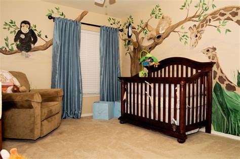 Cute Baby Boy Rooms - borchertsupport.com