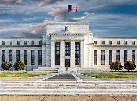 The Federal Bank and how it affects us - GO Markets