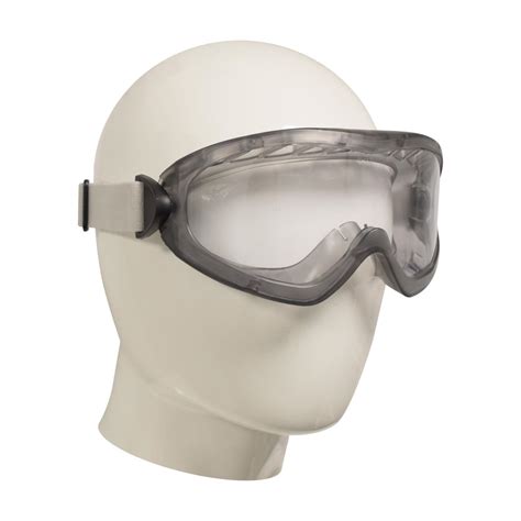 Buy 3M Safety Eye Protection Goggles from Fane Valley Stores ...