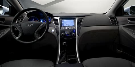 2012 Hyundai Sonata Hybrid – Green Car News And Reviews