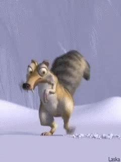 Ice Age Scrat GIF - IceAge Scrat Angry - Discover & Share GIFs Ice Age Funny, Ice Age Sid, Sid ...