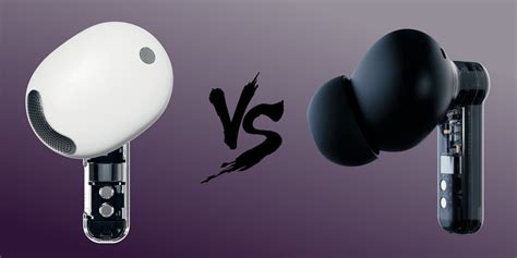 Nothing Ear (Stick) Vs. Nothing Ear (1): Which Earbuds Should You Buy?