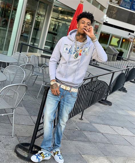 Rapper Blueface Wallpapers - Wallpaper Cave